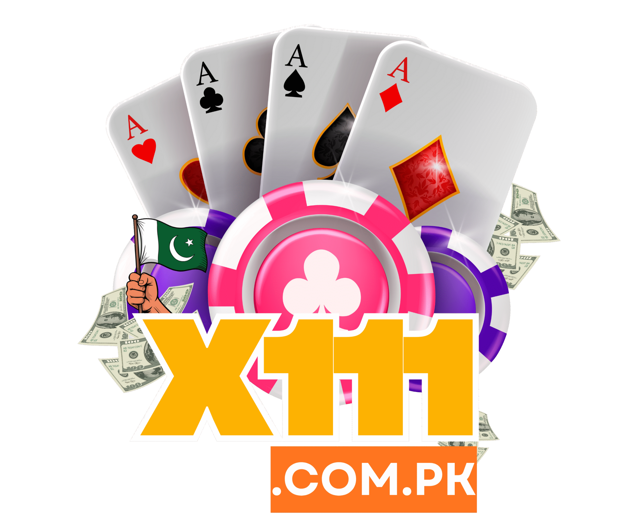 X111 Game APK