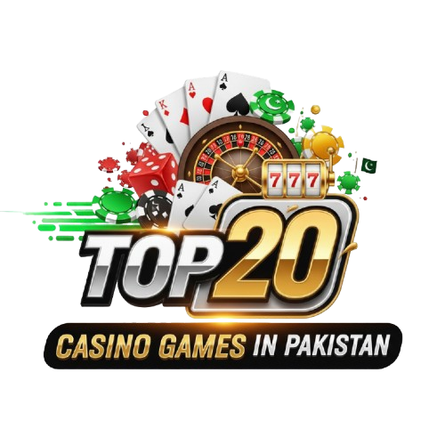 Top 20 Casino Games in Pakistan