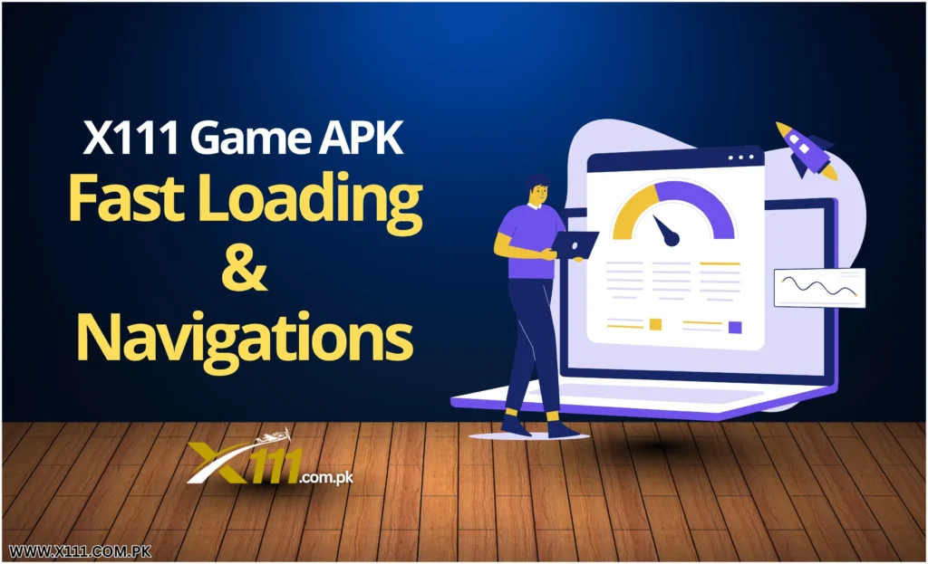 X111 Game APK (Fast Navigations)