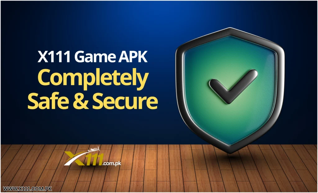 X111 Game APK (Safe and Secure)