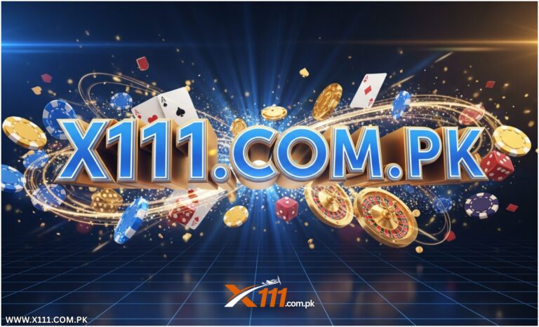 X111 Game APK