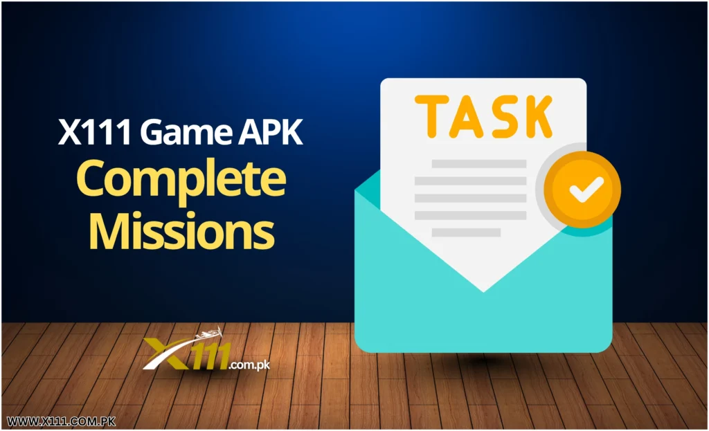 X111 Game