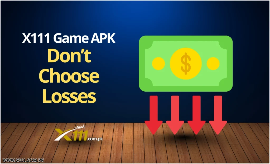 X111 Game APK (Low Loss Chances)