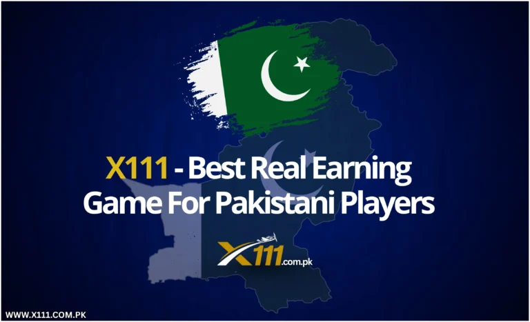 X111 Game APK