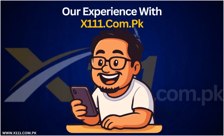 X111 Game APK