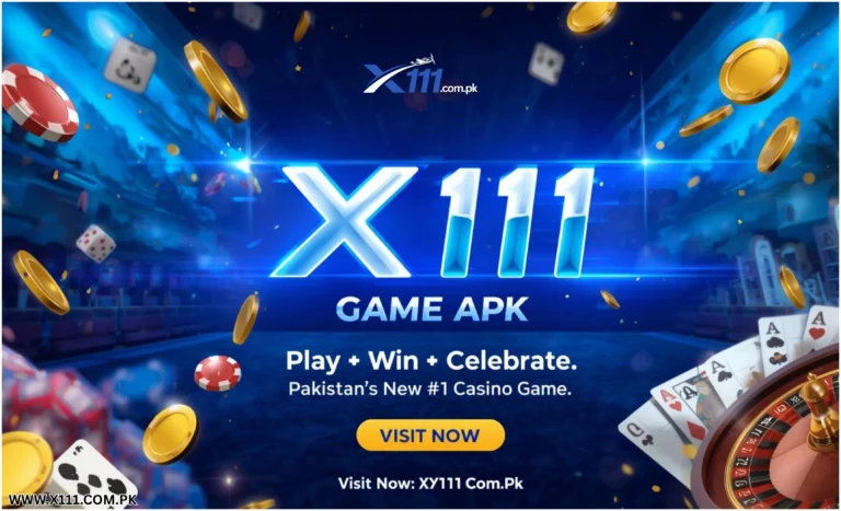 X111 Game APK