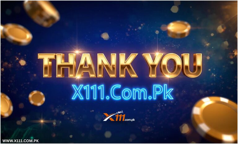 X111 Game Download