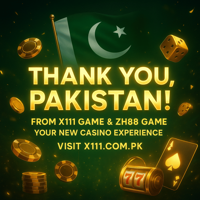 X111 Game Vs ZH88 Game Thanks