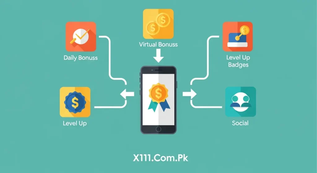 How Social Casino Games Work?