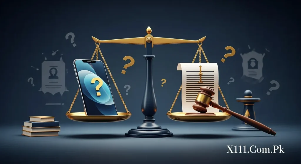 The Controversy and Regulatory Concerns