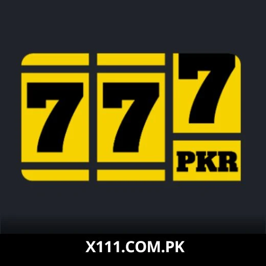 777PKR Game APK