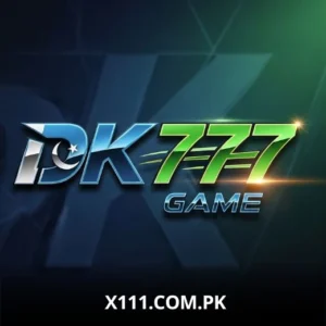 DK777 Game APK