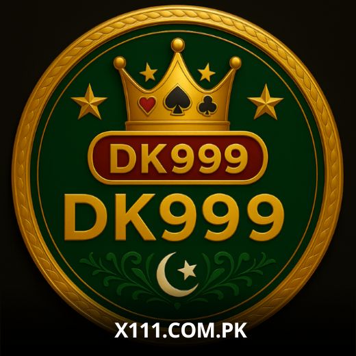 DK999 Game