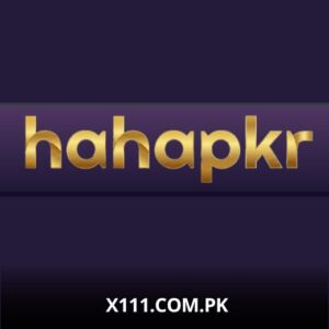 HahaPkr Game APK