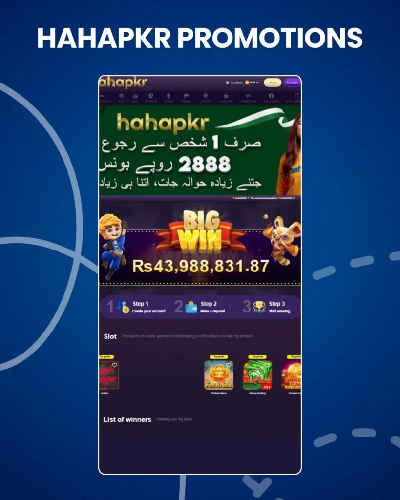 HahaPkr Game APK