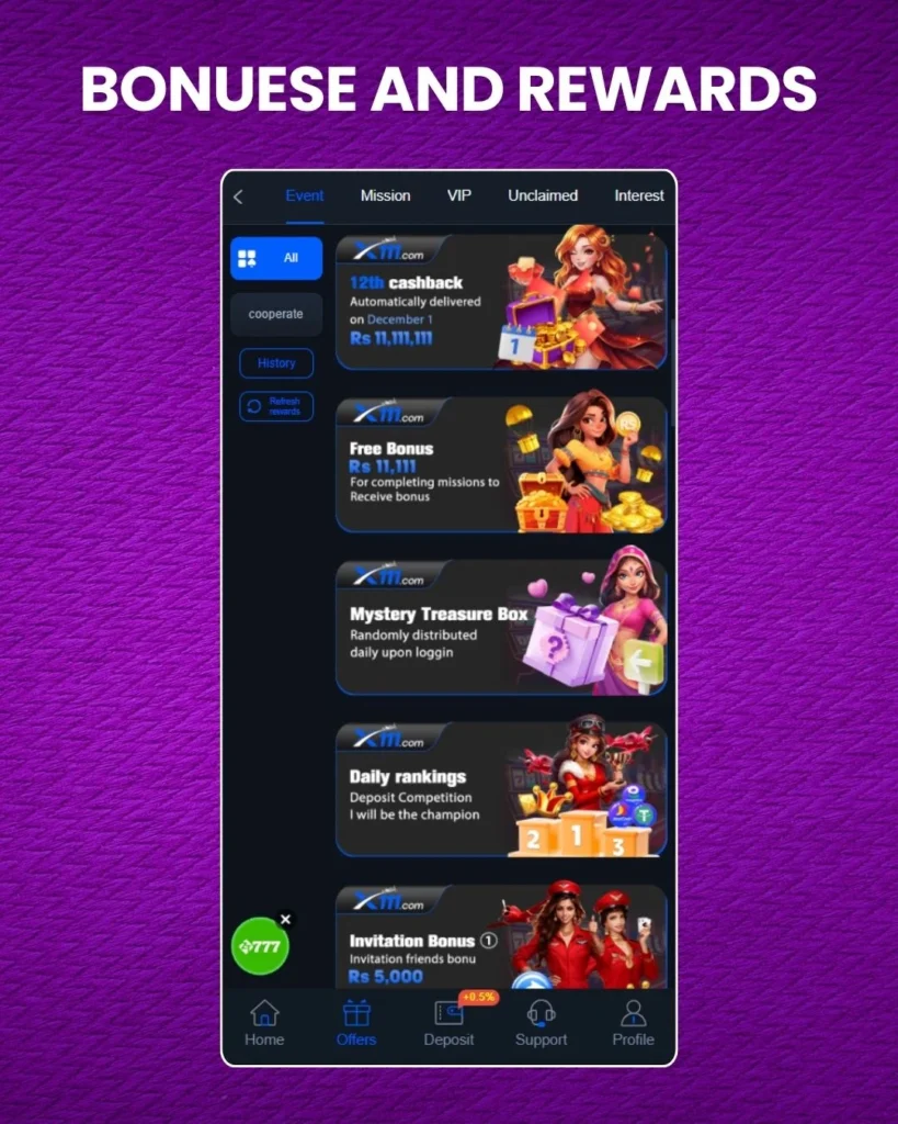 X111 Game Download APK