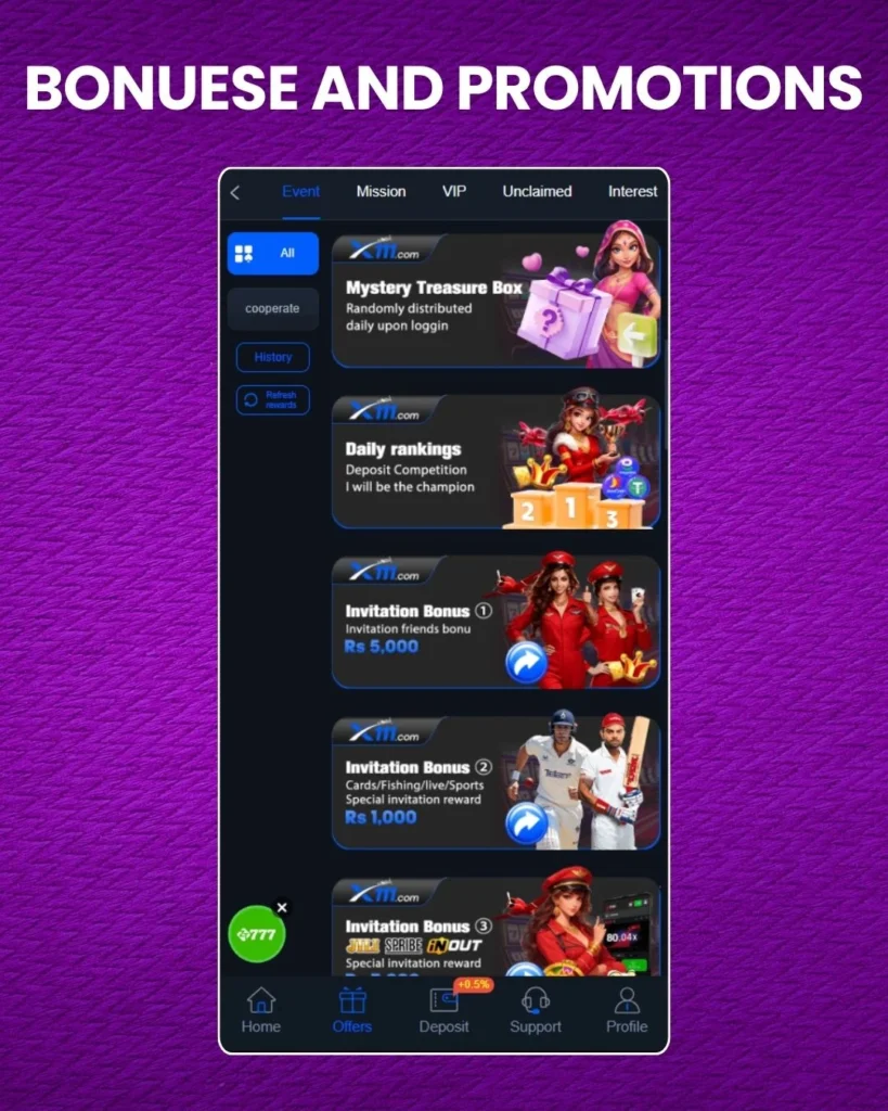 X111 Game Latest Version APK