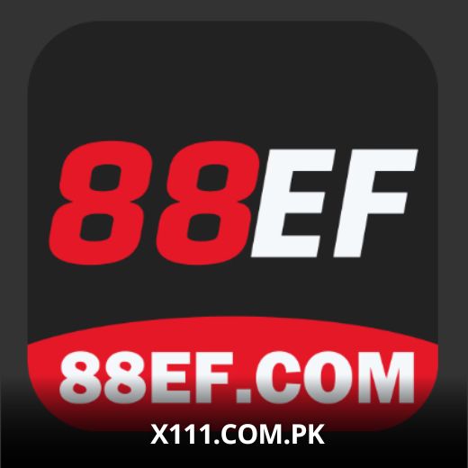 88EF Game APK