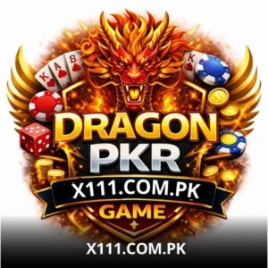 Dragon Pkr Game APK