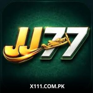 JJ77 Game APK