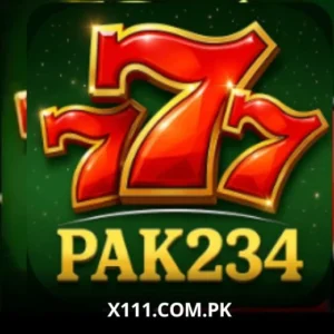 PAK234 Game APK
