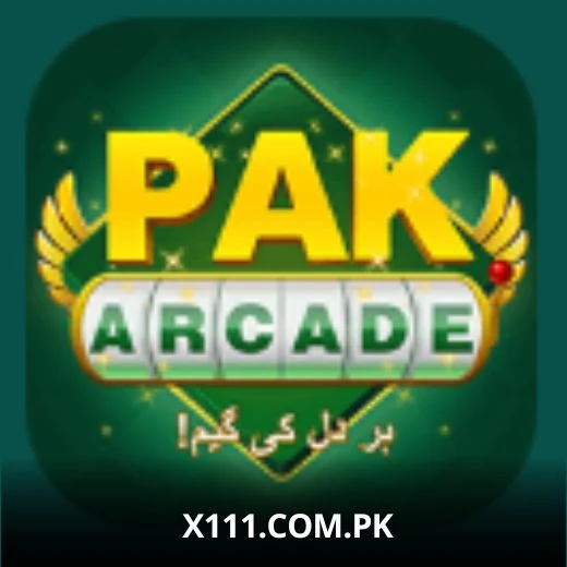 Pak Arcade Game APK