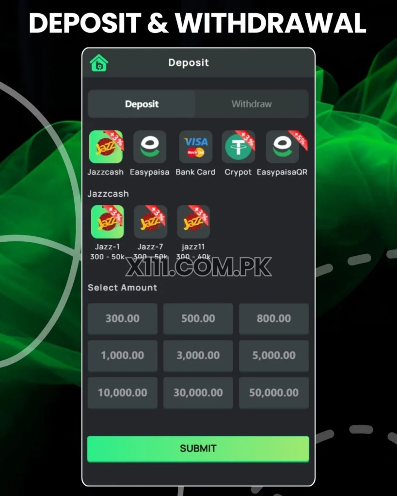 B9 Game Download APK