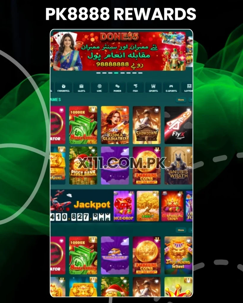 Done55 Download Game