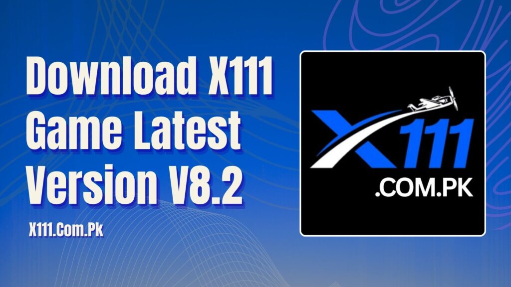 X111 game Latest Version 8.2